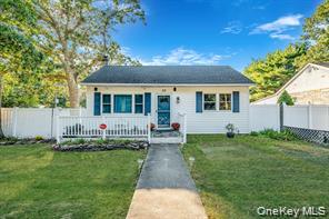 32 Pine Tree Drive — photo