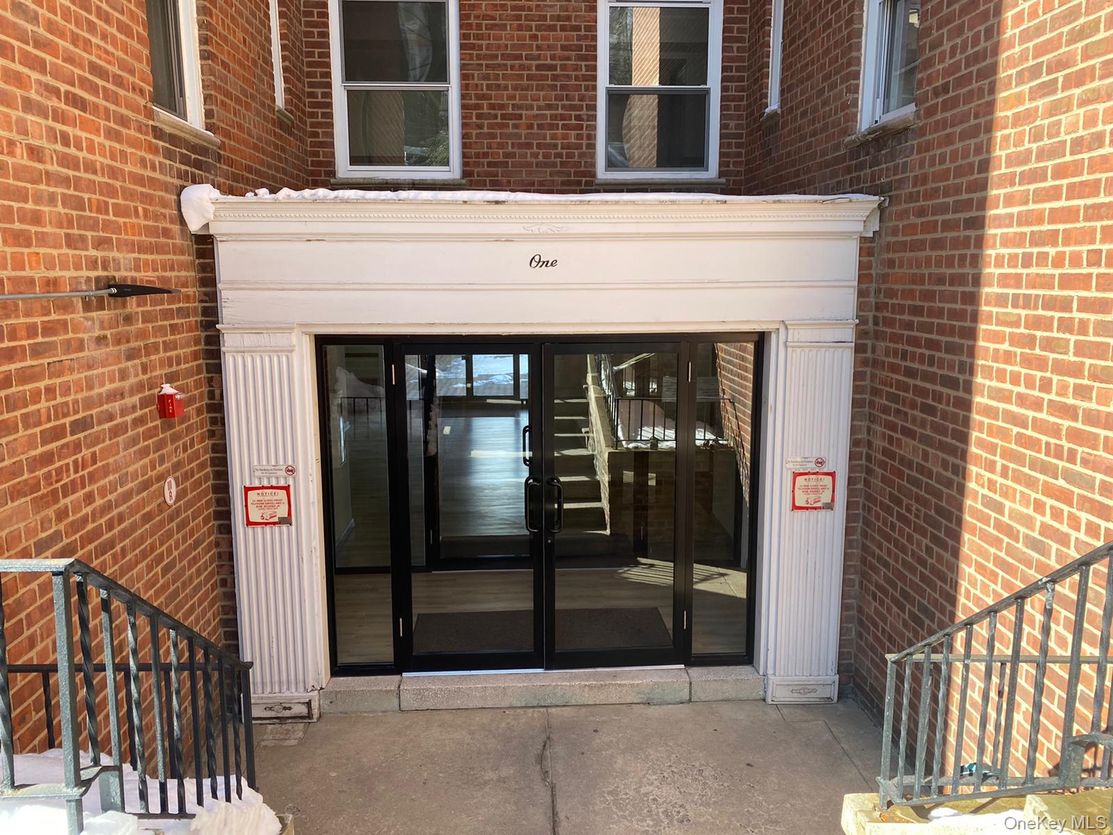 1 Hawley Terrace 1G — photo