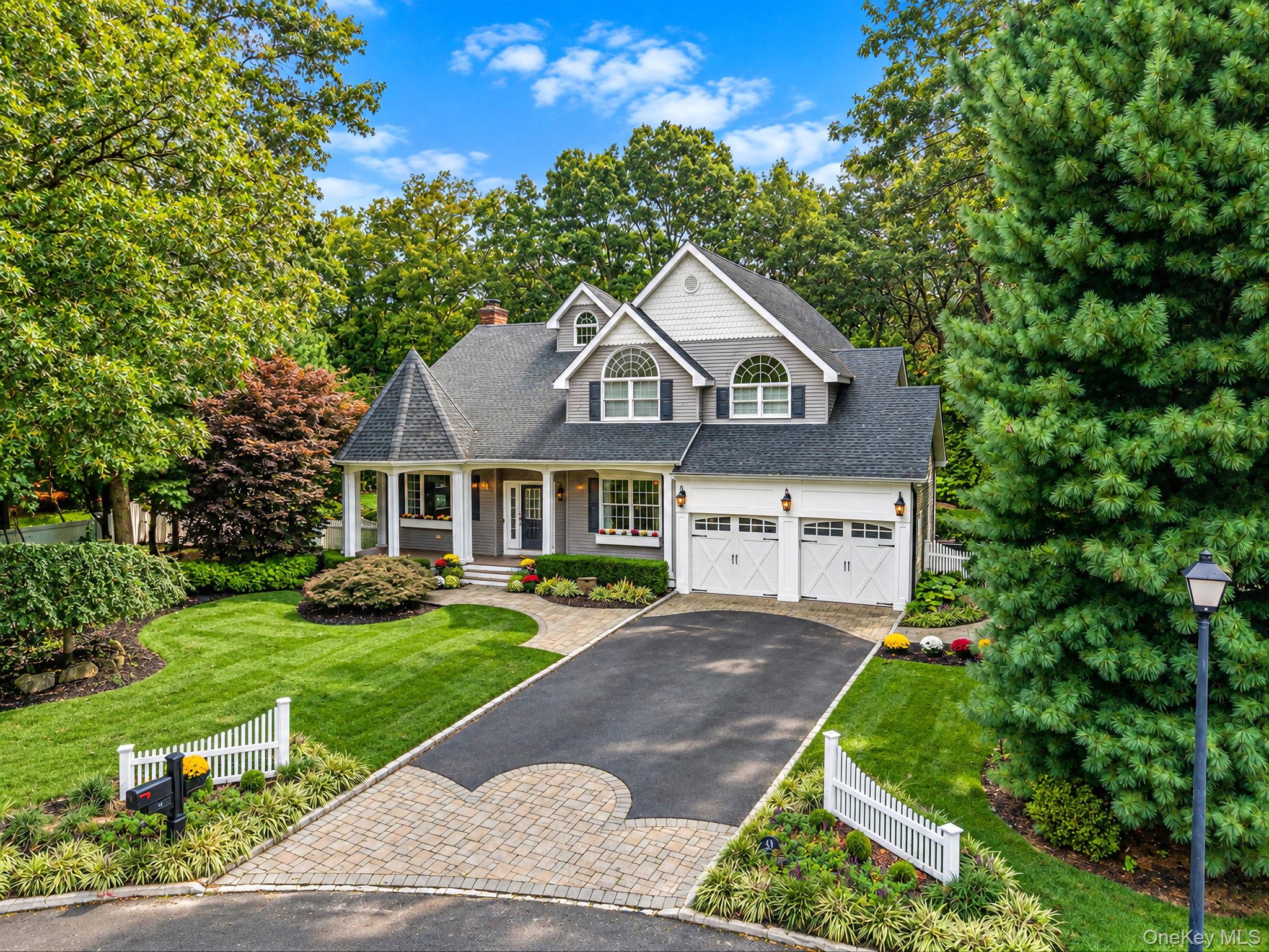43 Locust Drive — photo