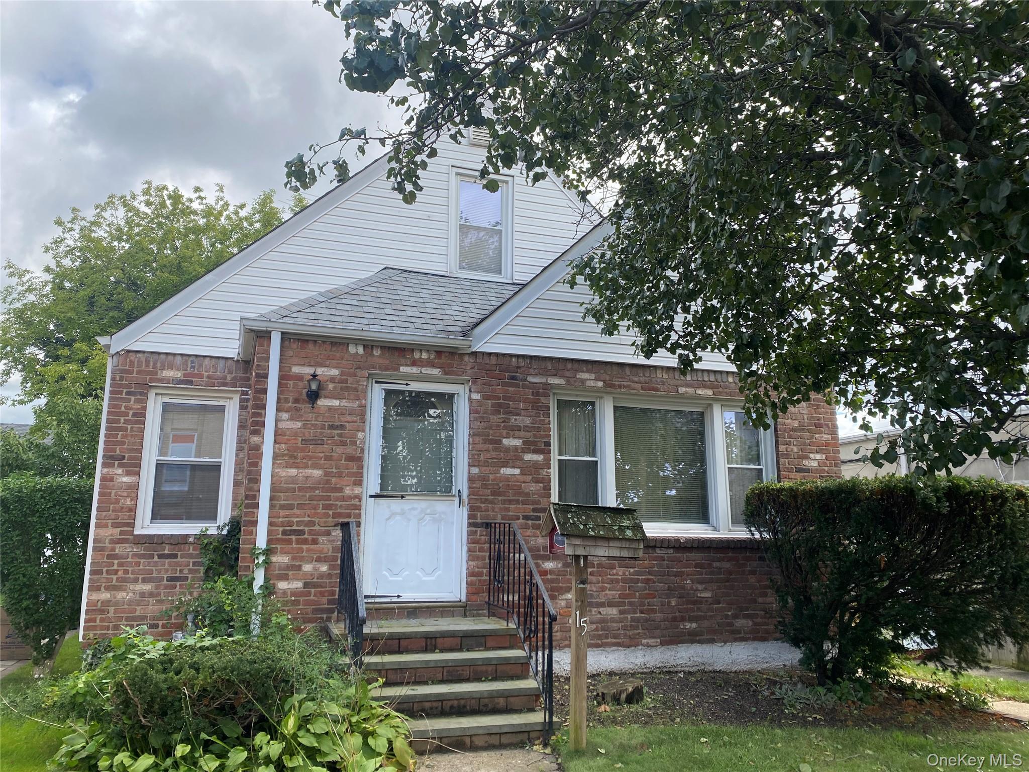 15 Cross Street — photo