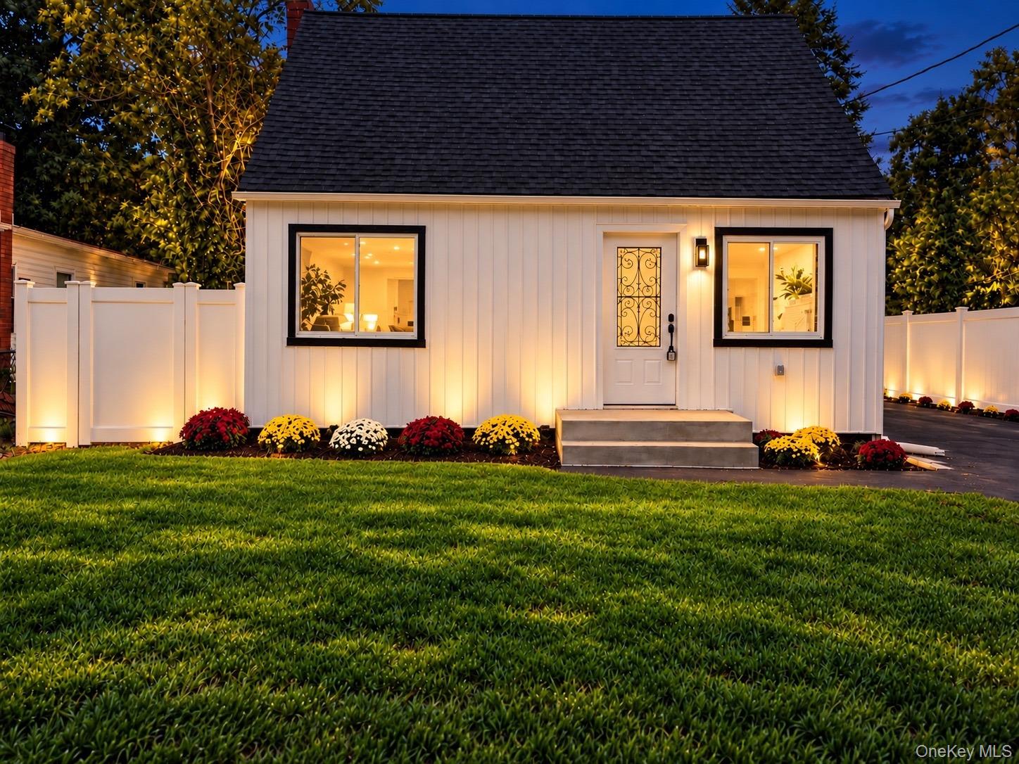 102 Pinewood Drive — photo