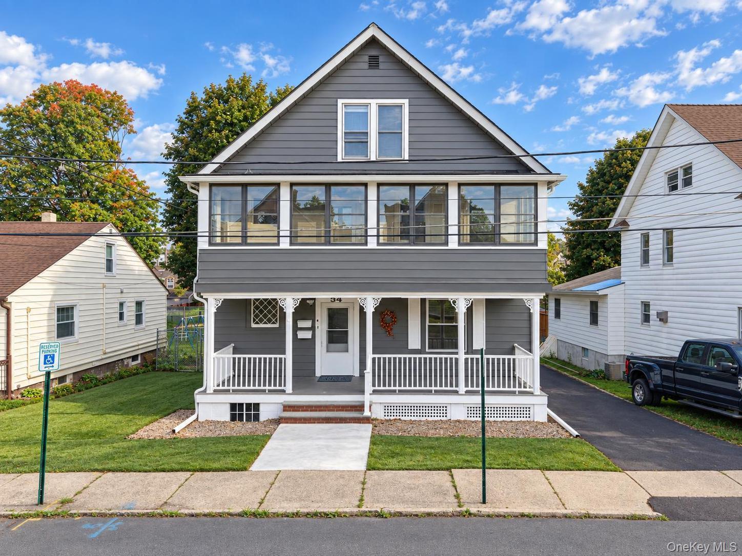 54 Ogden Street Apt 1 — photo