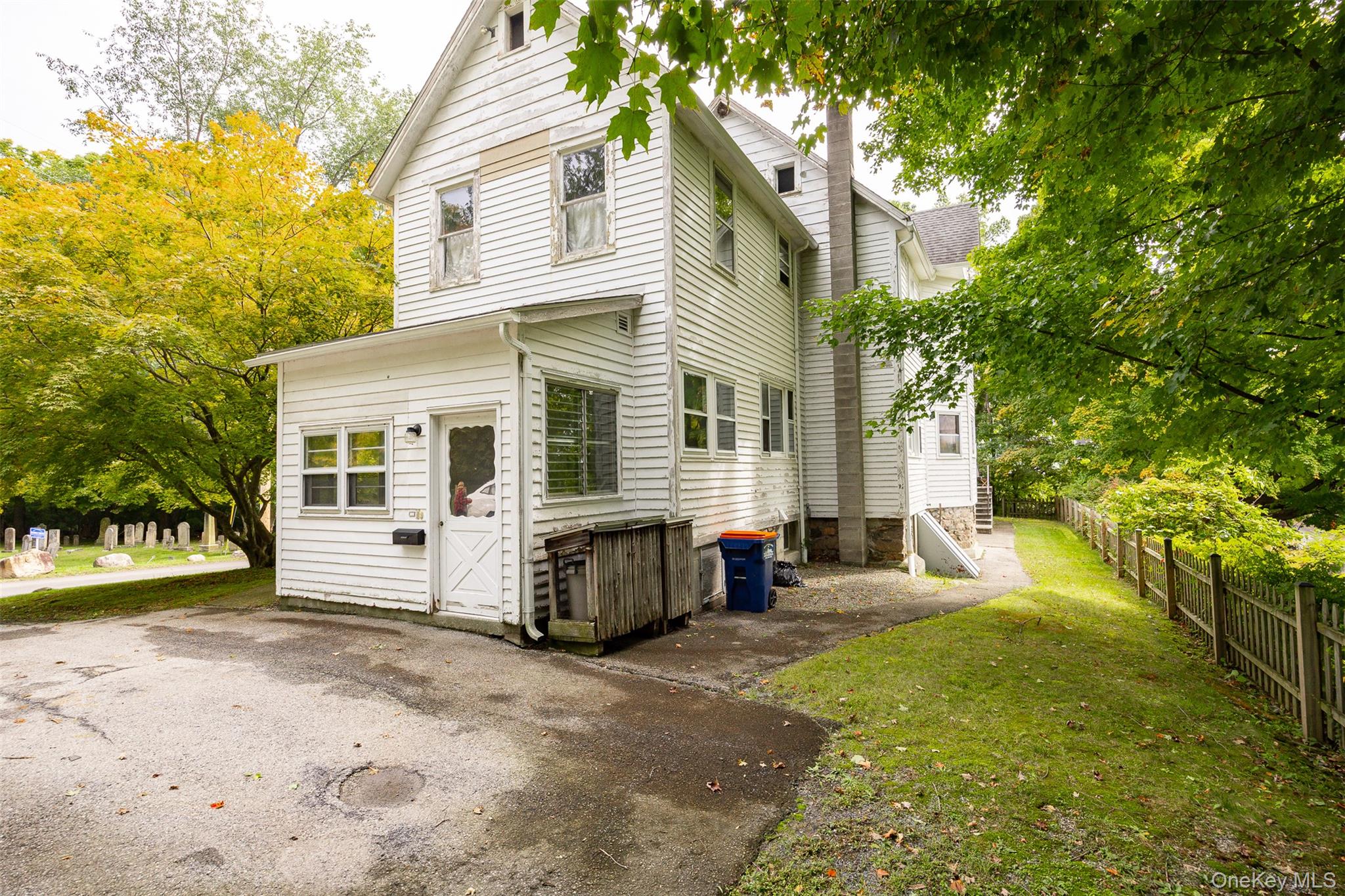 15 Cedar Street — photo