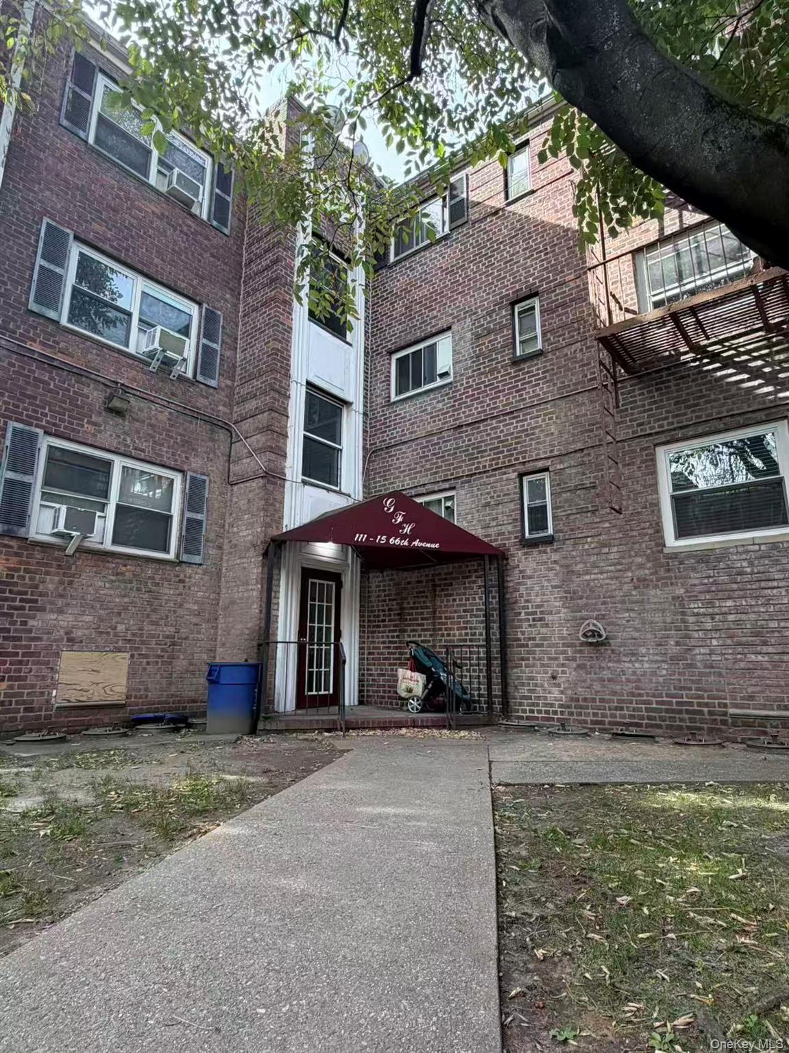 111-15 66th Avenue 2a — photo