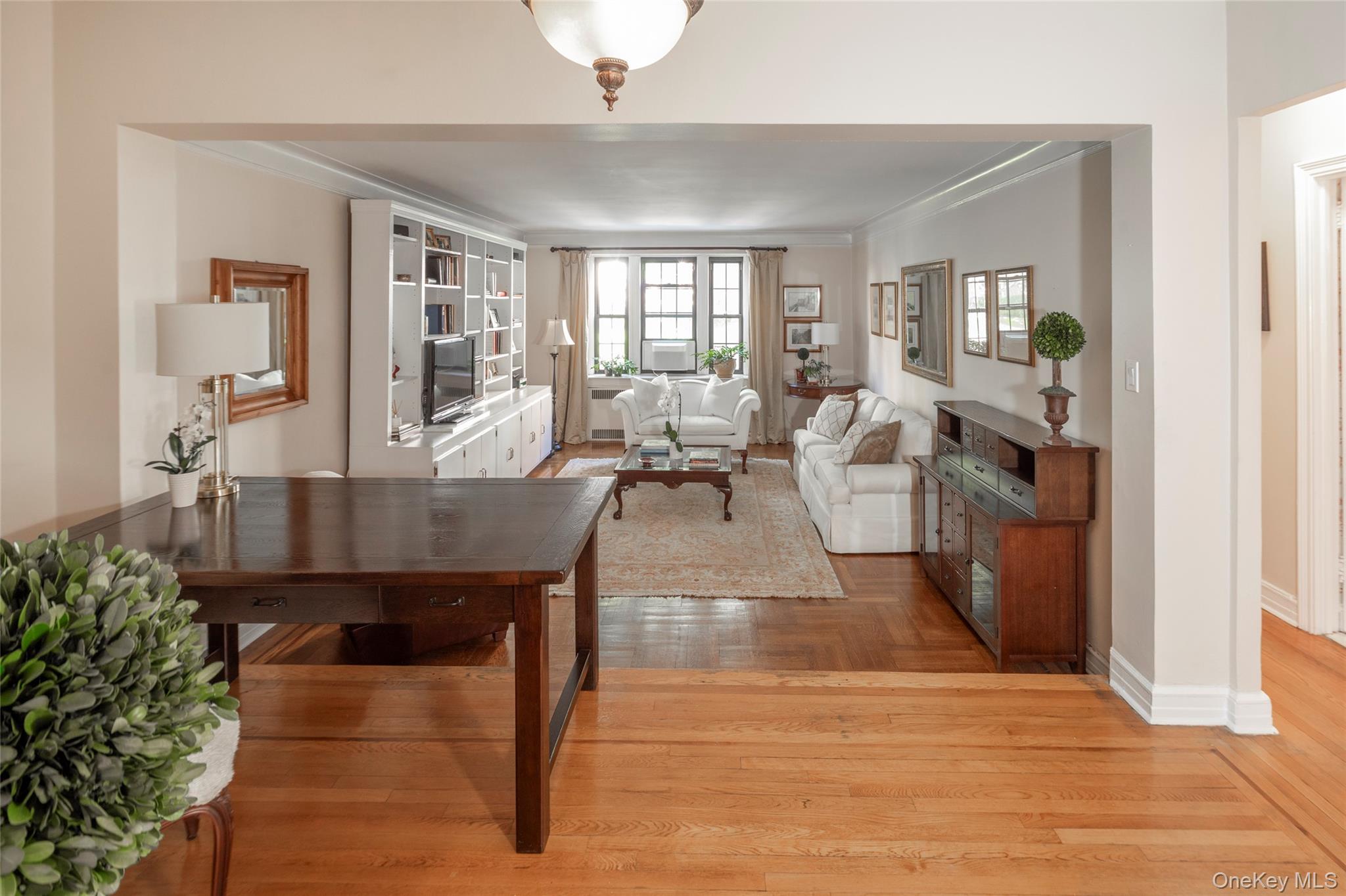 35 Parkview Avenue 1D — photo