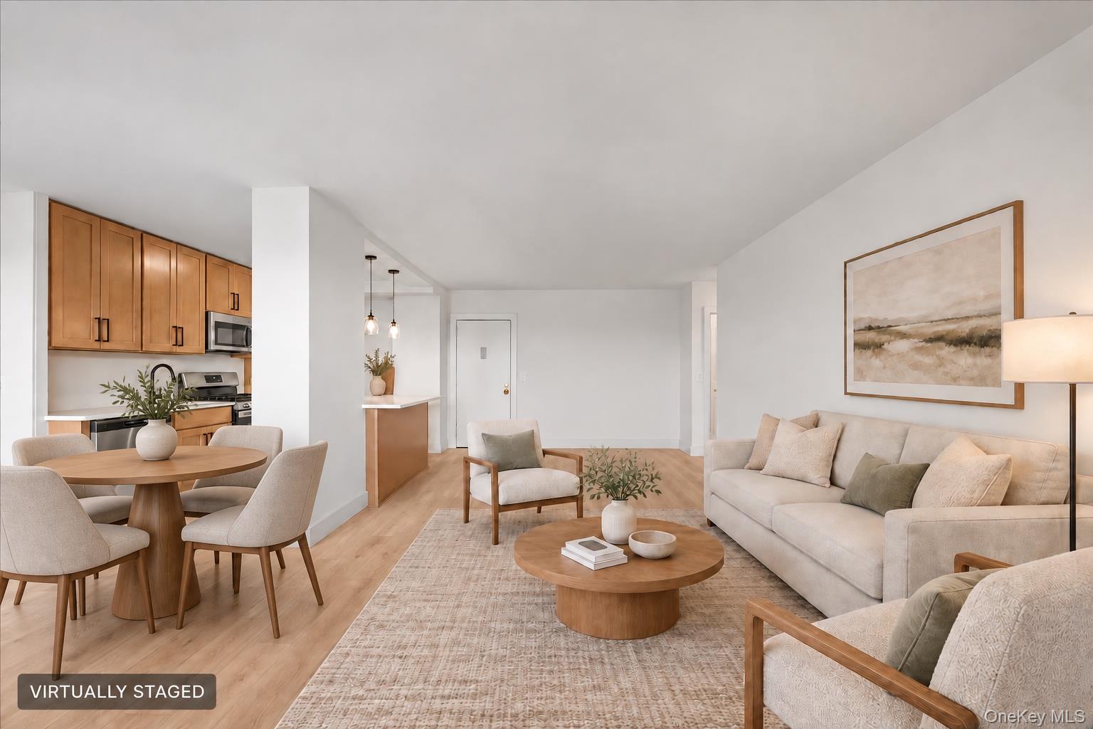 880 Boynton Avenue 1E — photo