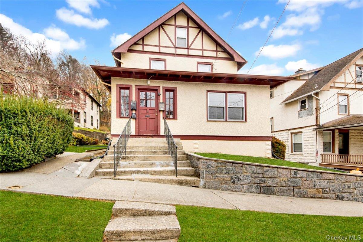 26 Cleveland Street — photo