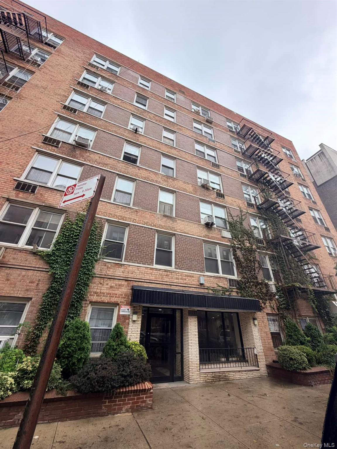3111 Brighton 2nd Street 3H — photo
