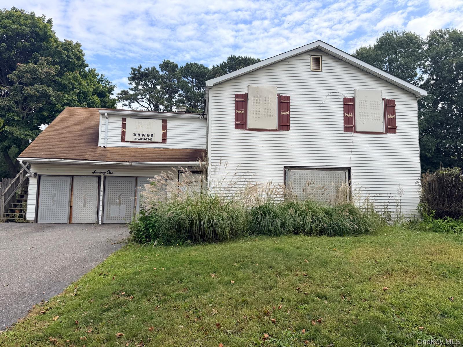 71 Matsunaye Drive — photo