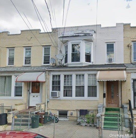 95-19 80th Street — photo