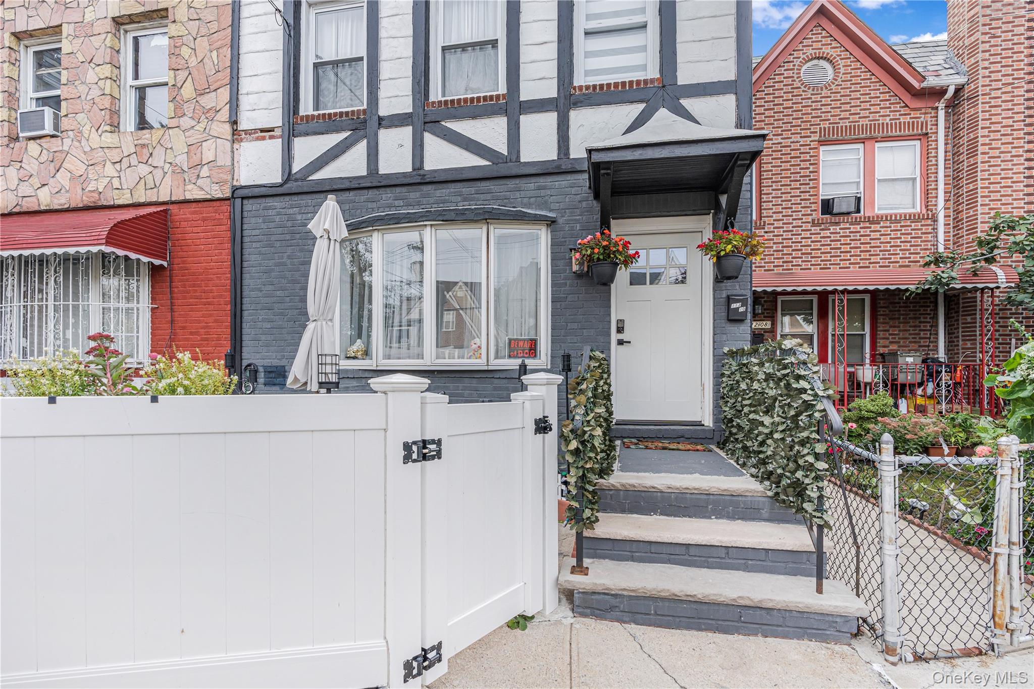 11210 Colfax Street — photo