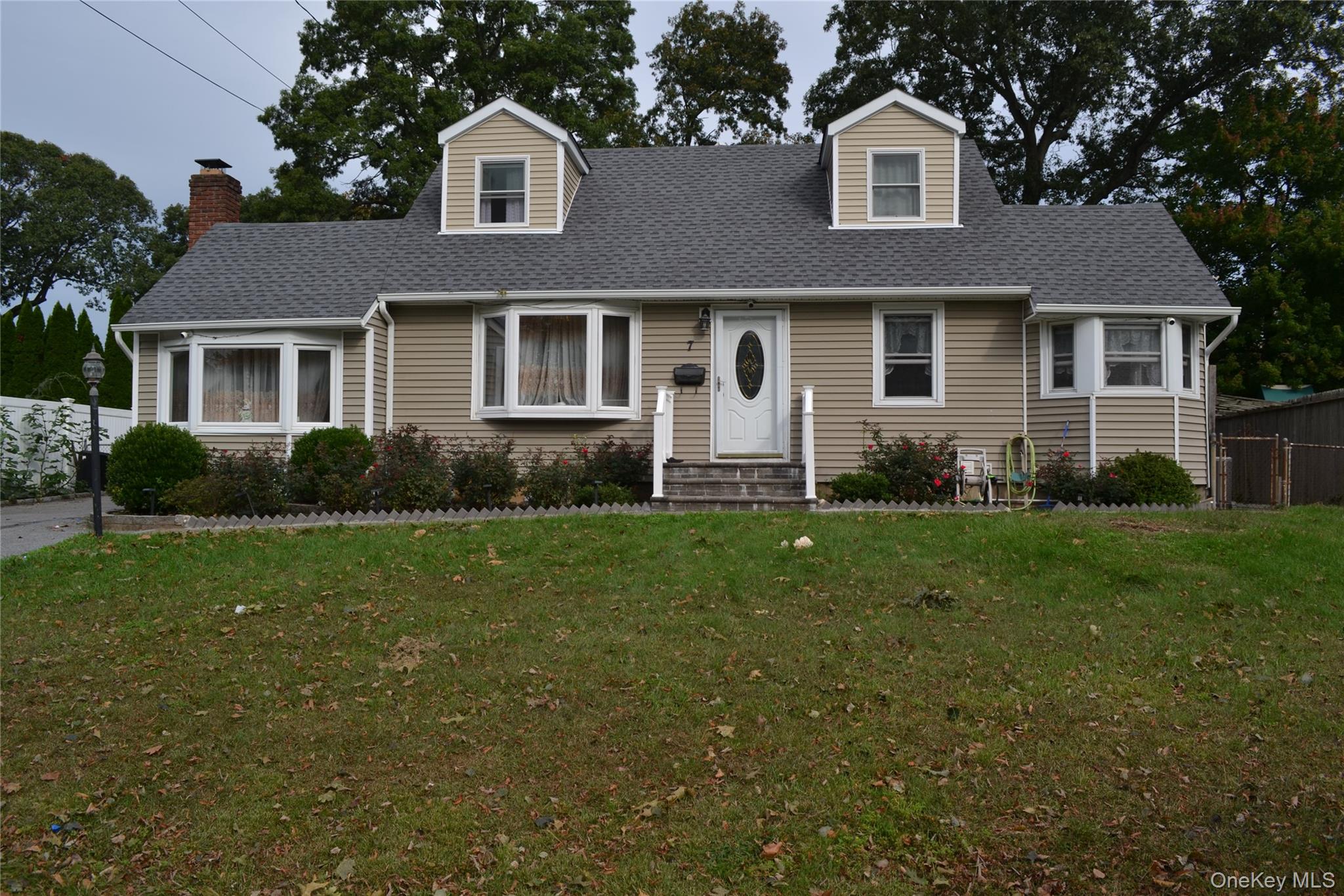 7 Grand Haven Drive — photo