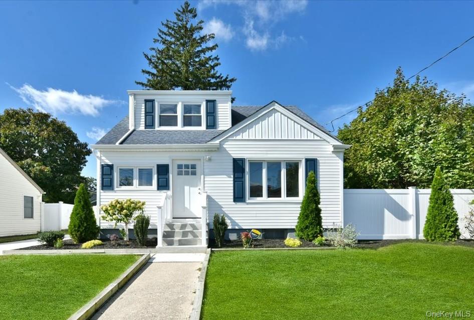 11 Grant Street — photo