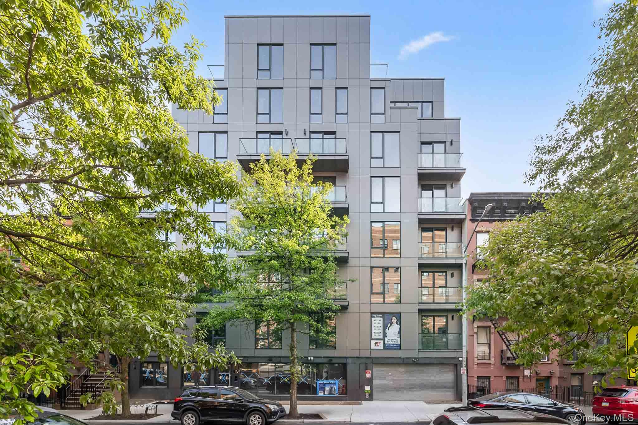 168 E 111th Street 2D — photo