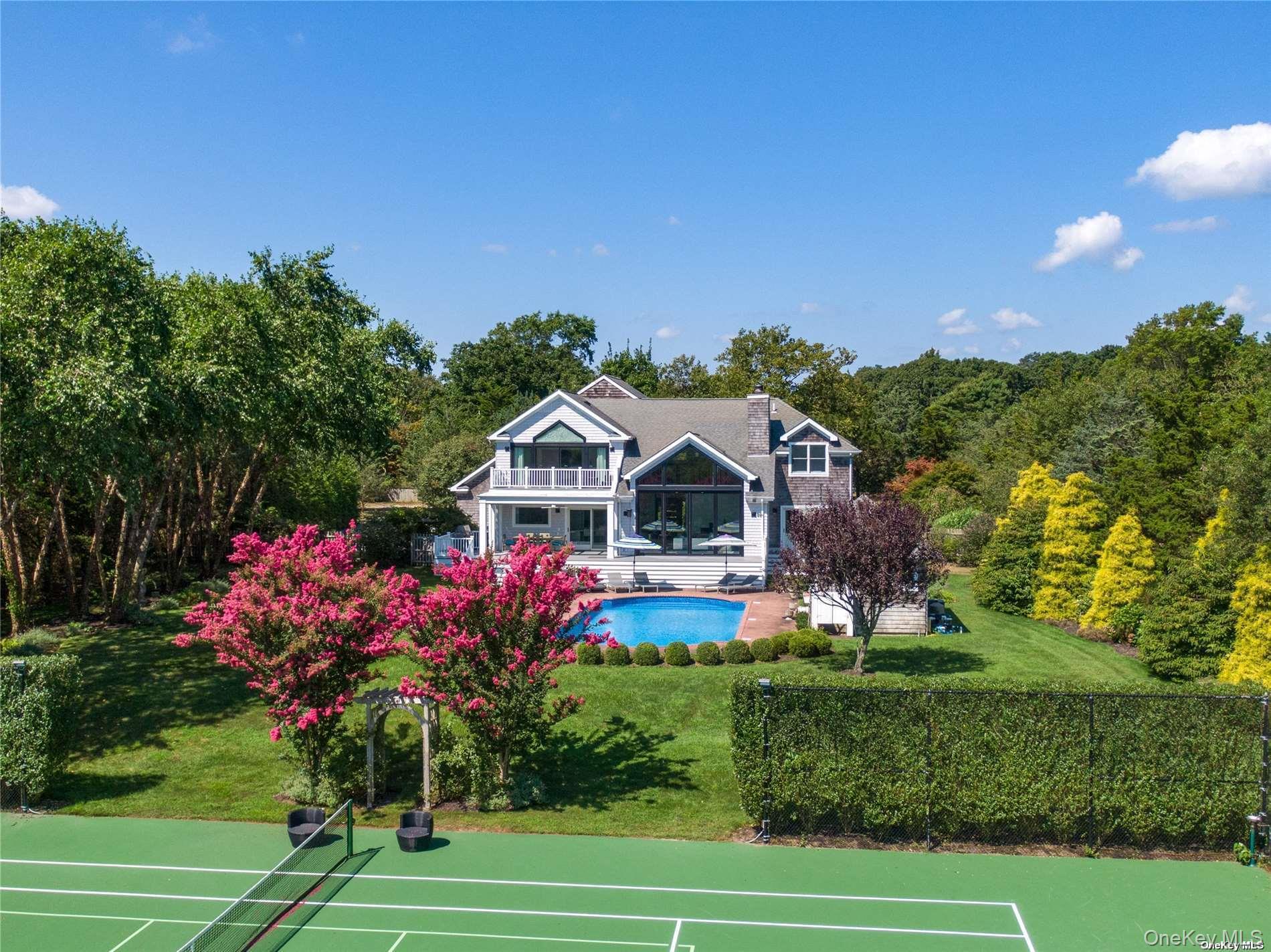 18 Remsen Lane, Southampton, NY 11960