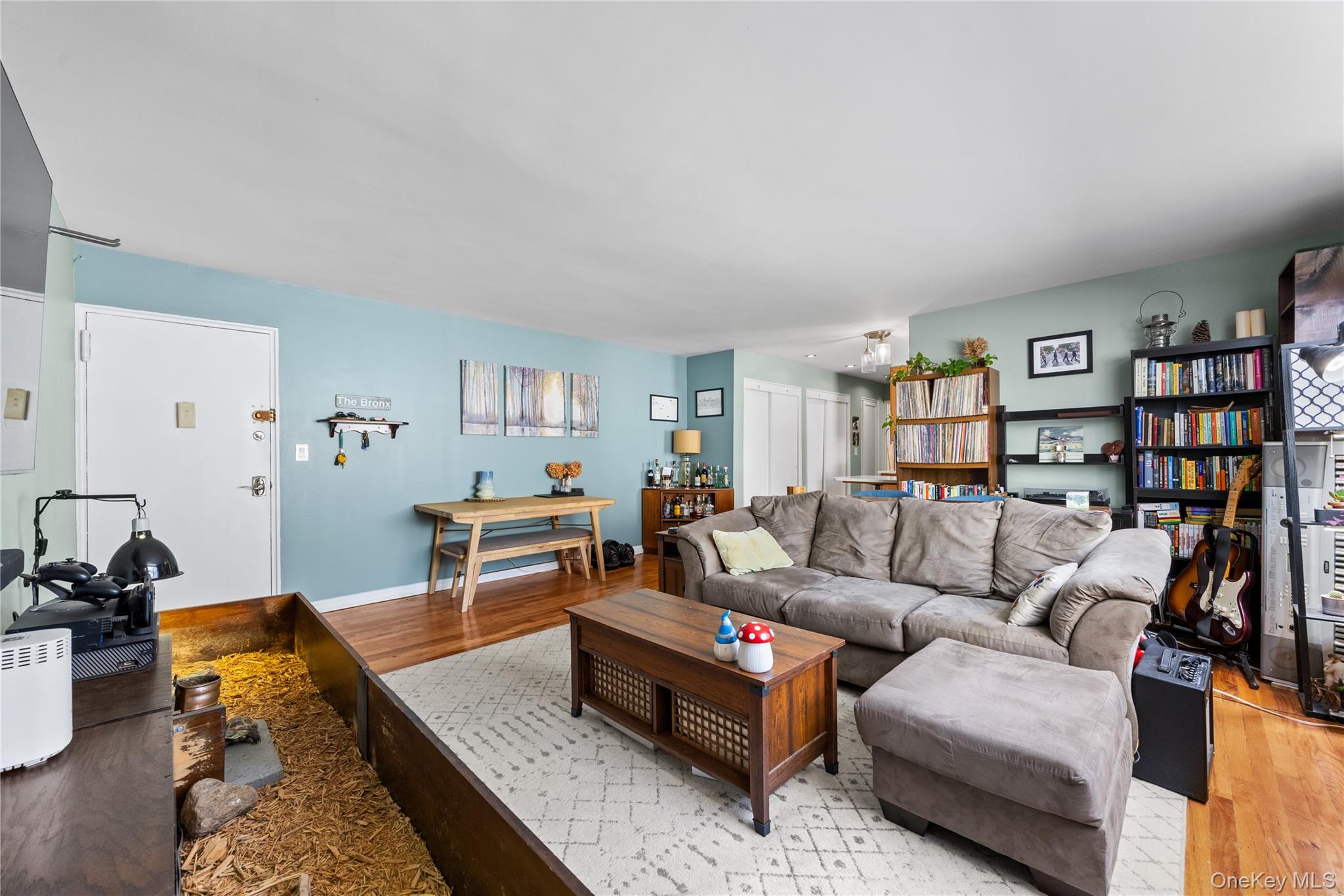 6299 Broadway Unit C10 — photo