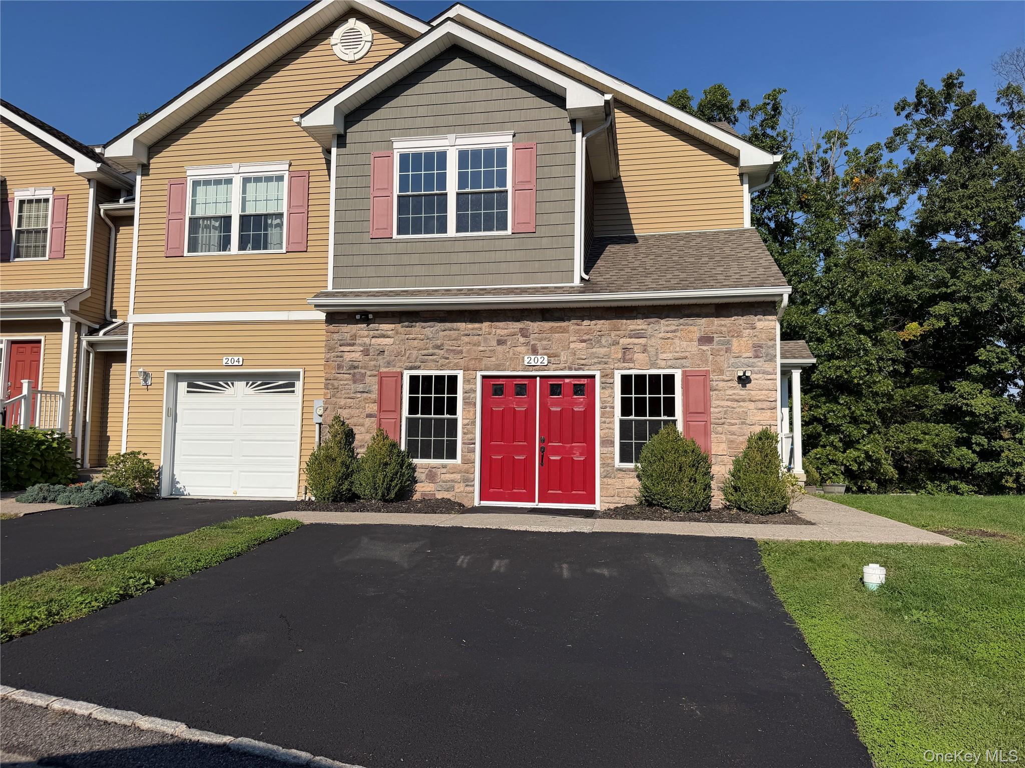 202 Iron Forge Lane — photo