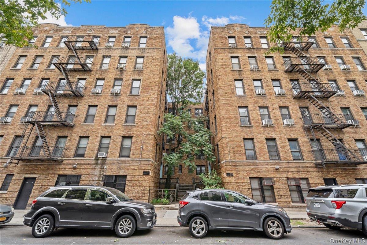 78 Thayer Street 4a — photo