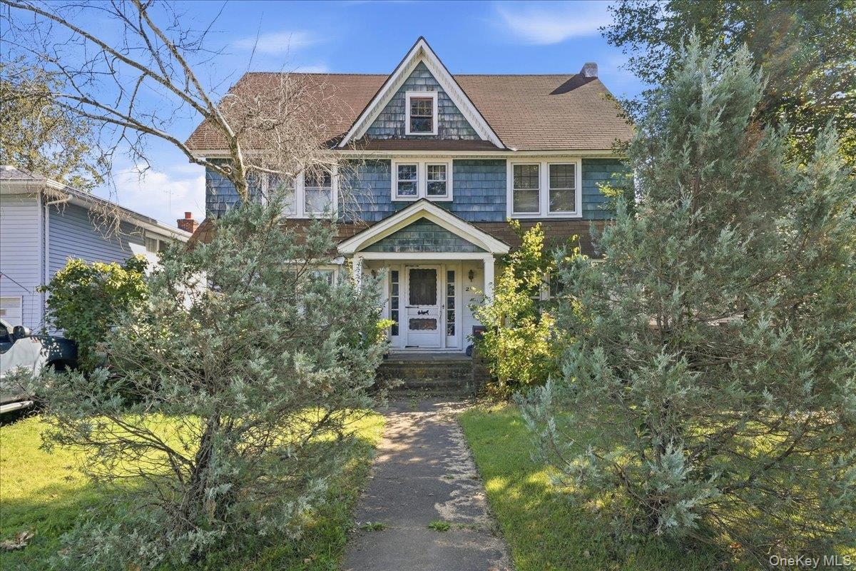 21 Sherman Avenue — photo