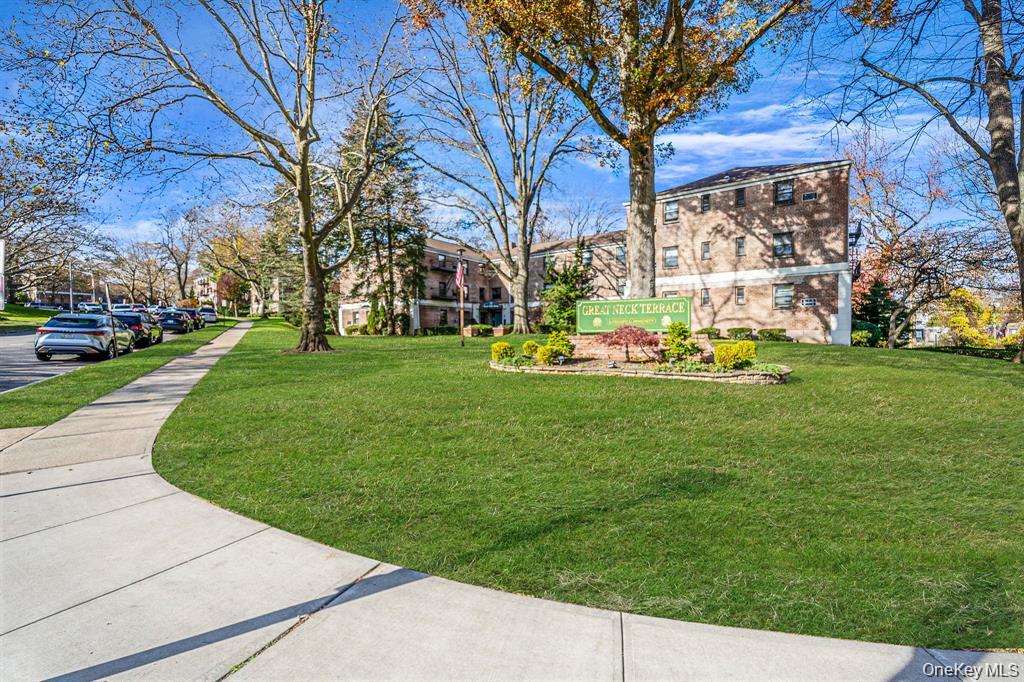 8 Terrace Circle 1G — photo