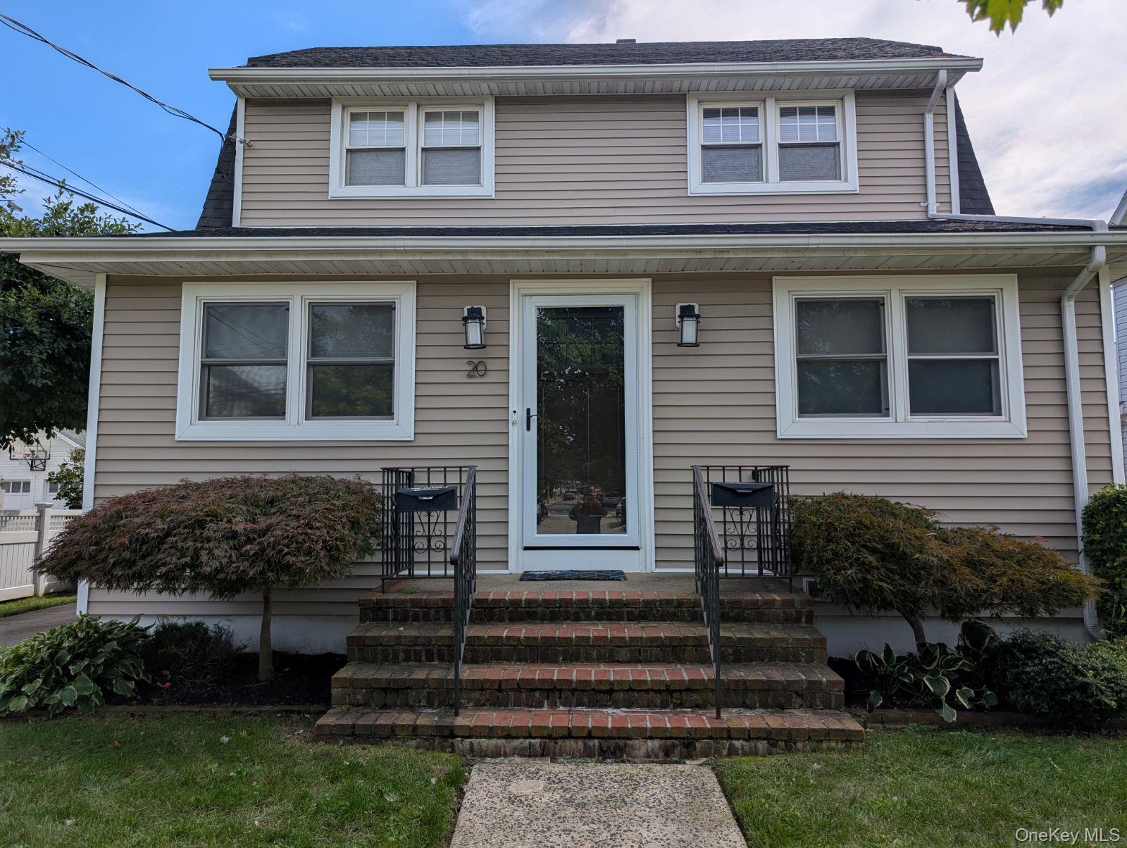 20 Sylvester Place — photo