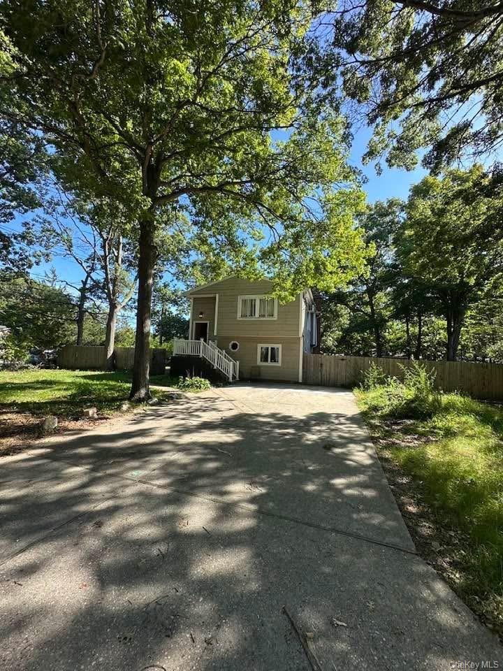 45 Robinwood Street — photo