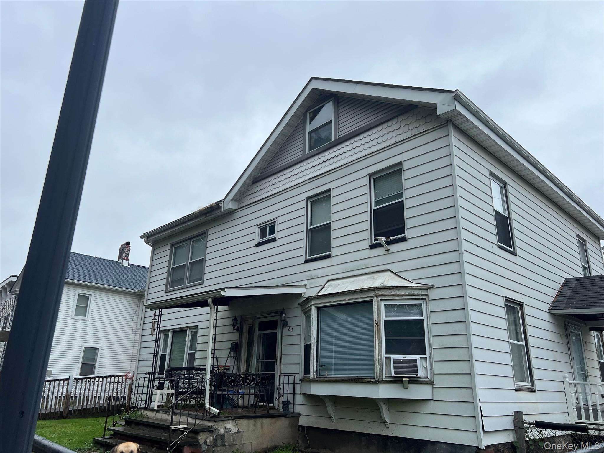 61 Fowler Street — photo