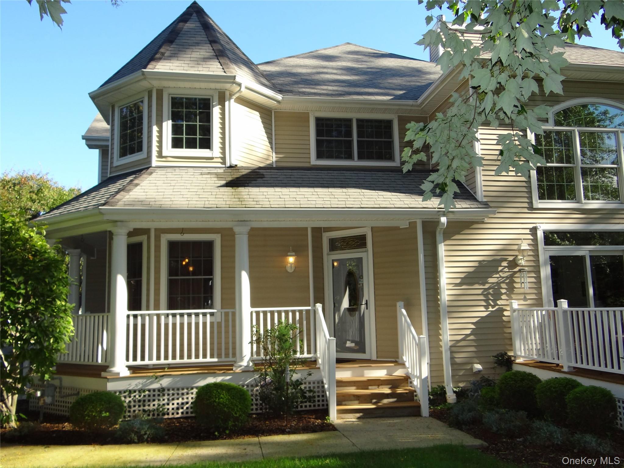 33 Blair Road — photo