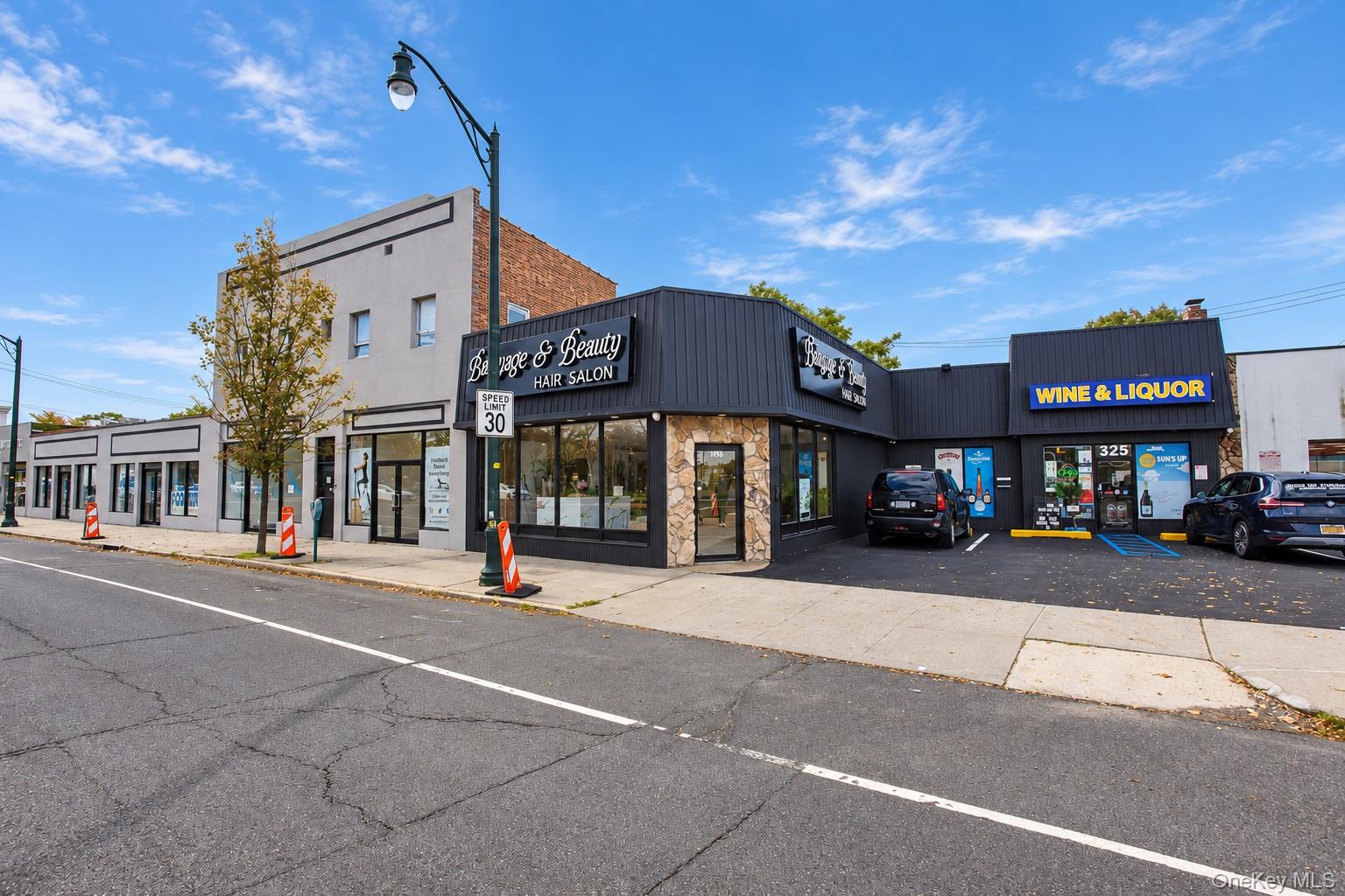 325 Sunrise Highway — photo