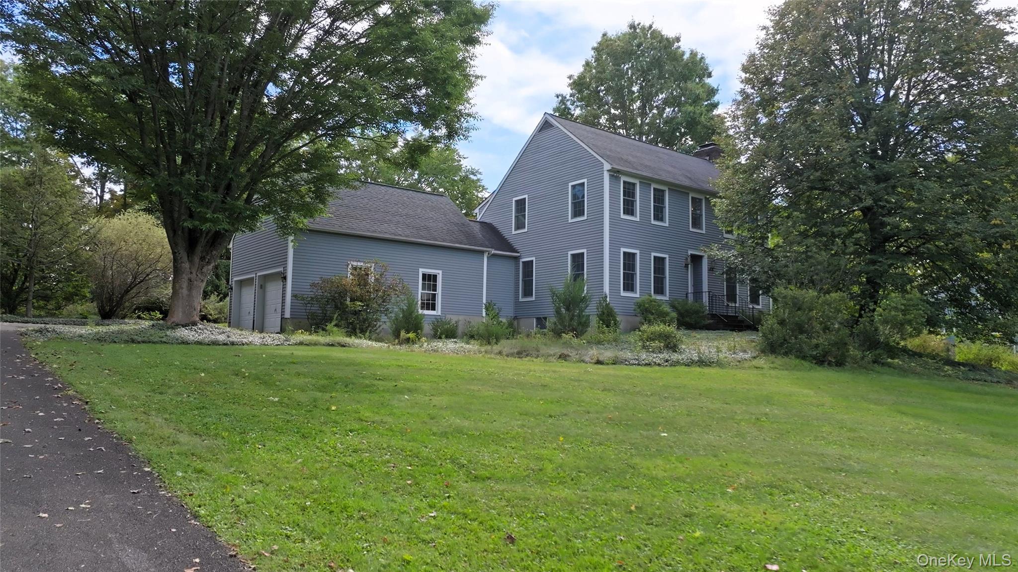 122 State Route 208 — photo