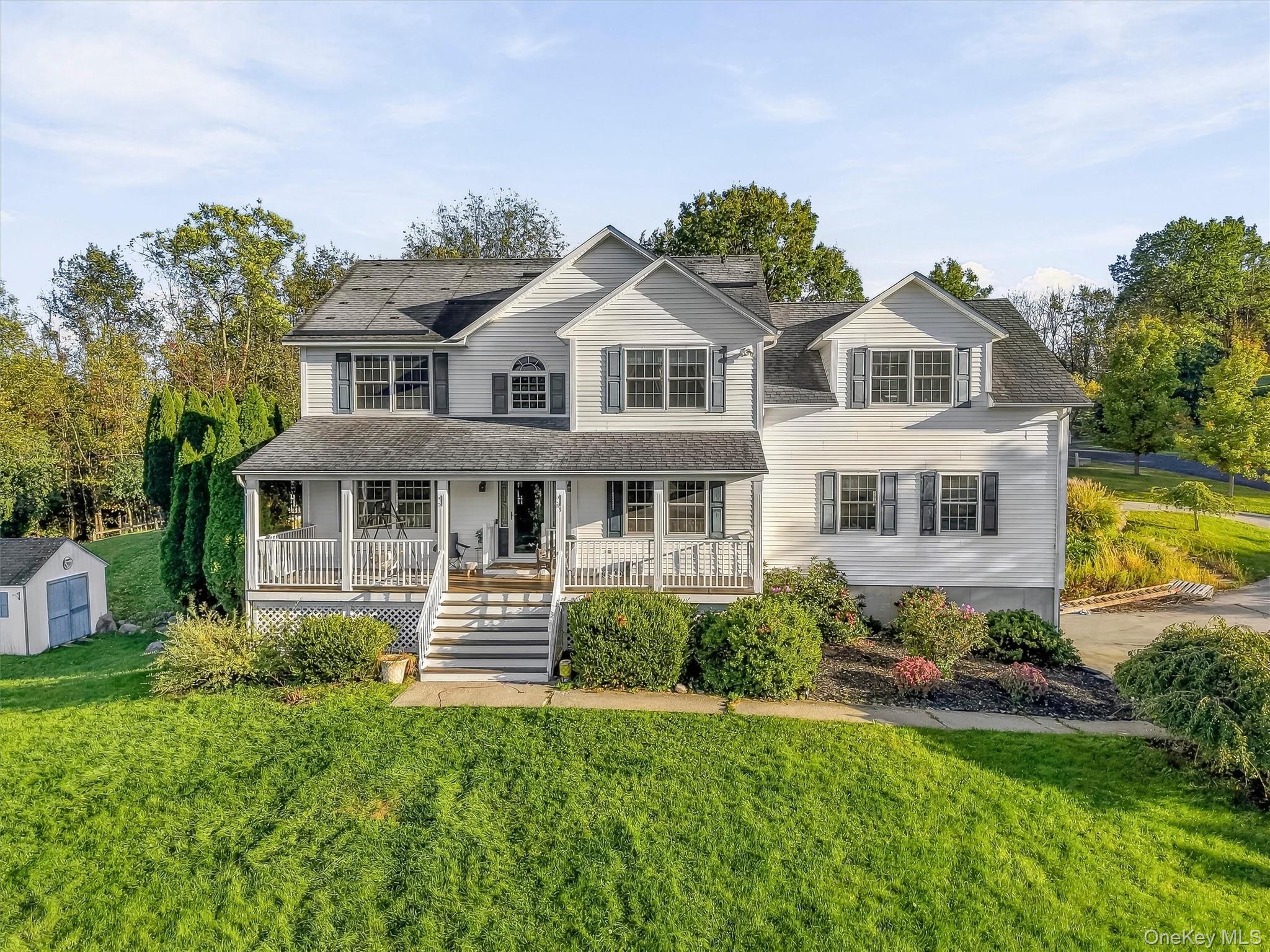 64 Normandy Court — photo