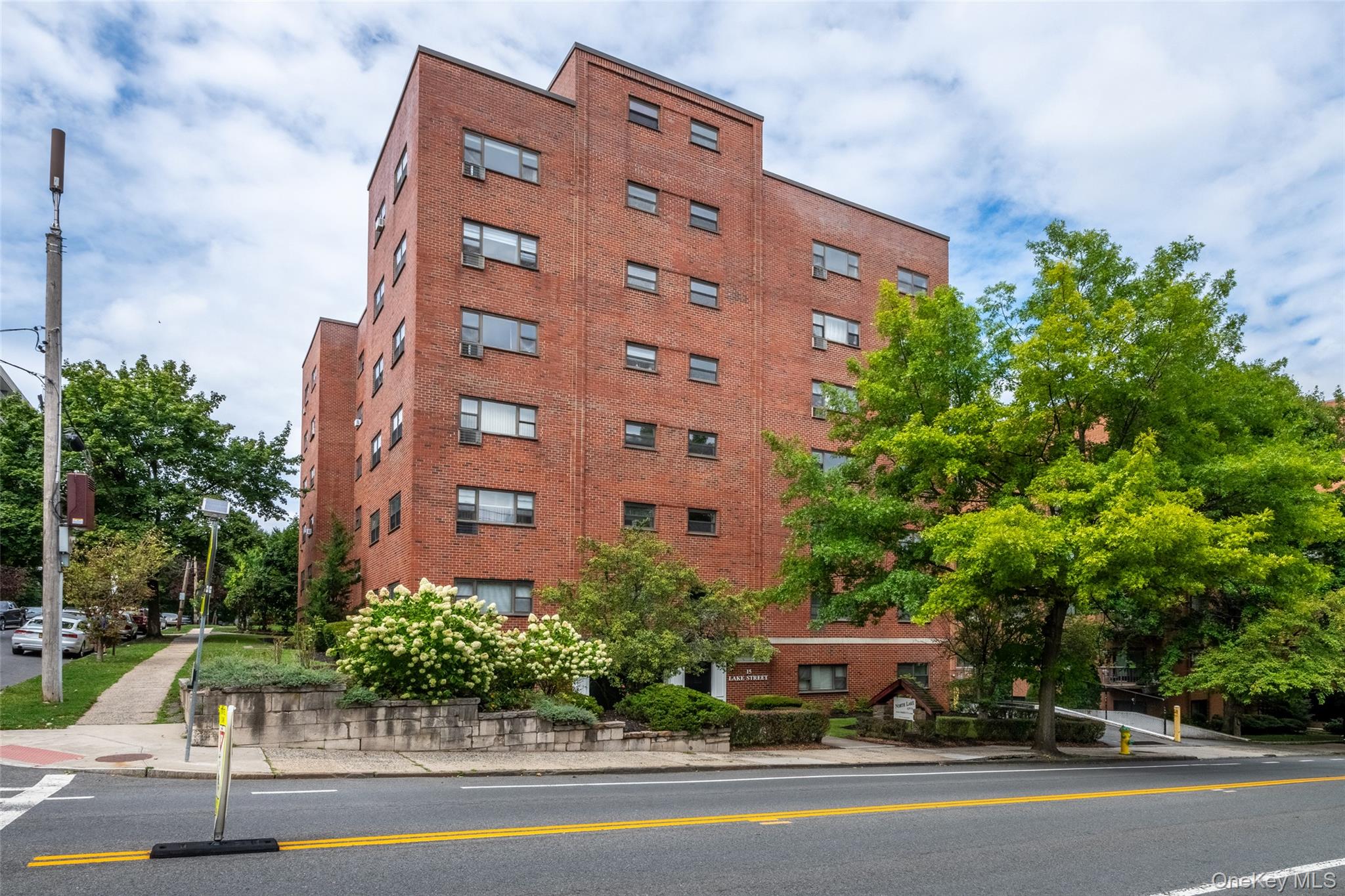 15 Lake Street 4-C — photo
