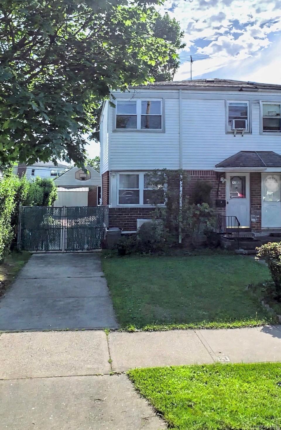 67-20 Bell Boulevard — photo