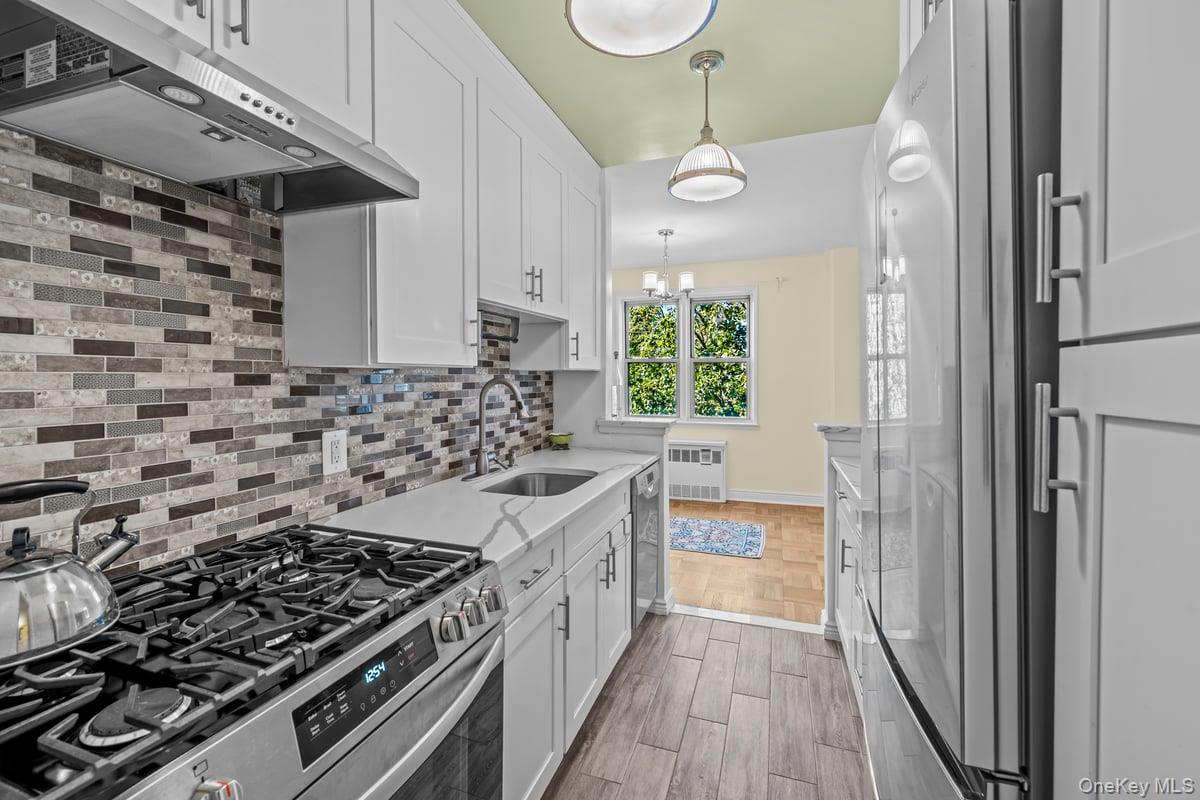 5500 Fieldston Road Unit 6Ff — photo