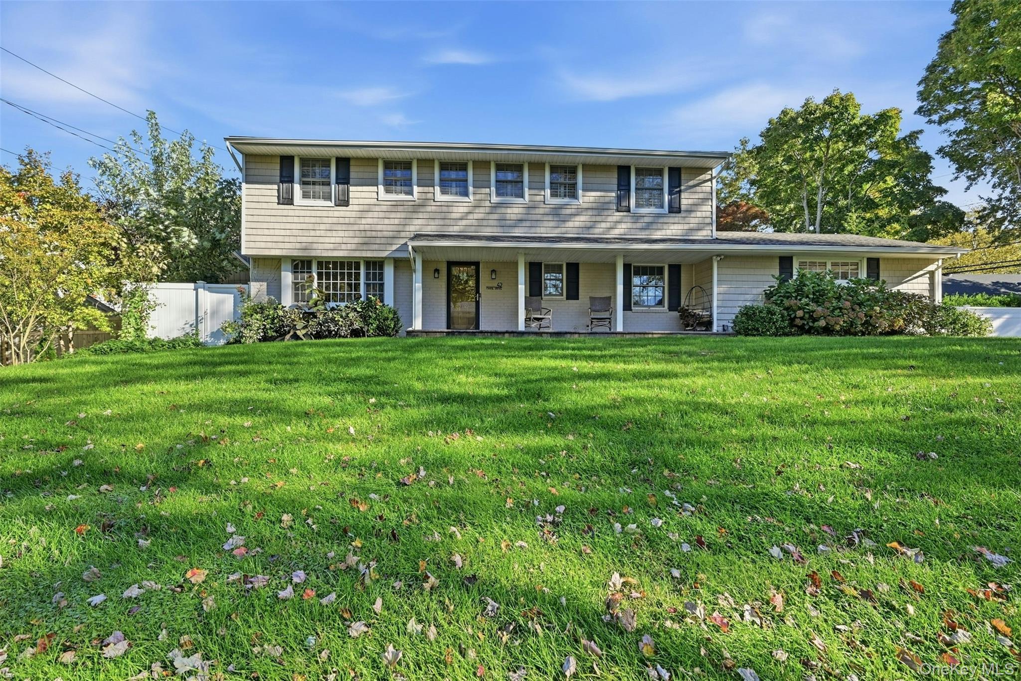 42 Marie Drive — photo
