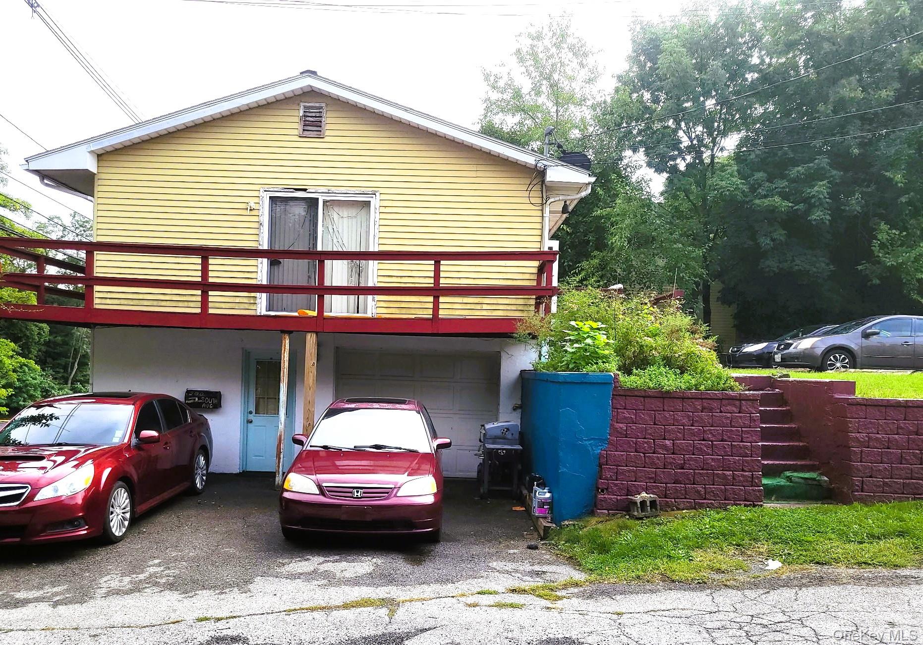 200 South Avenue — photo