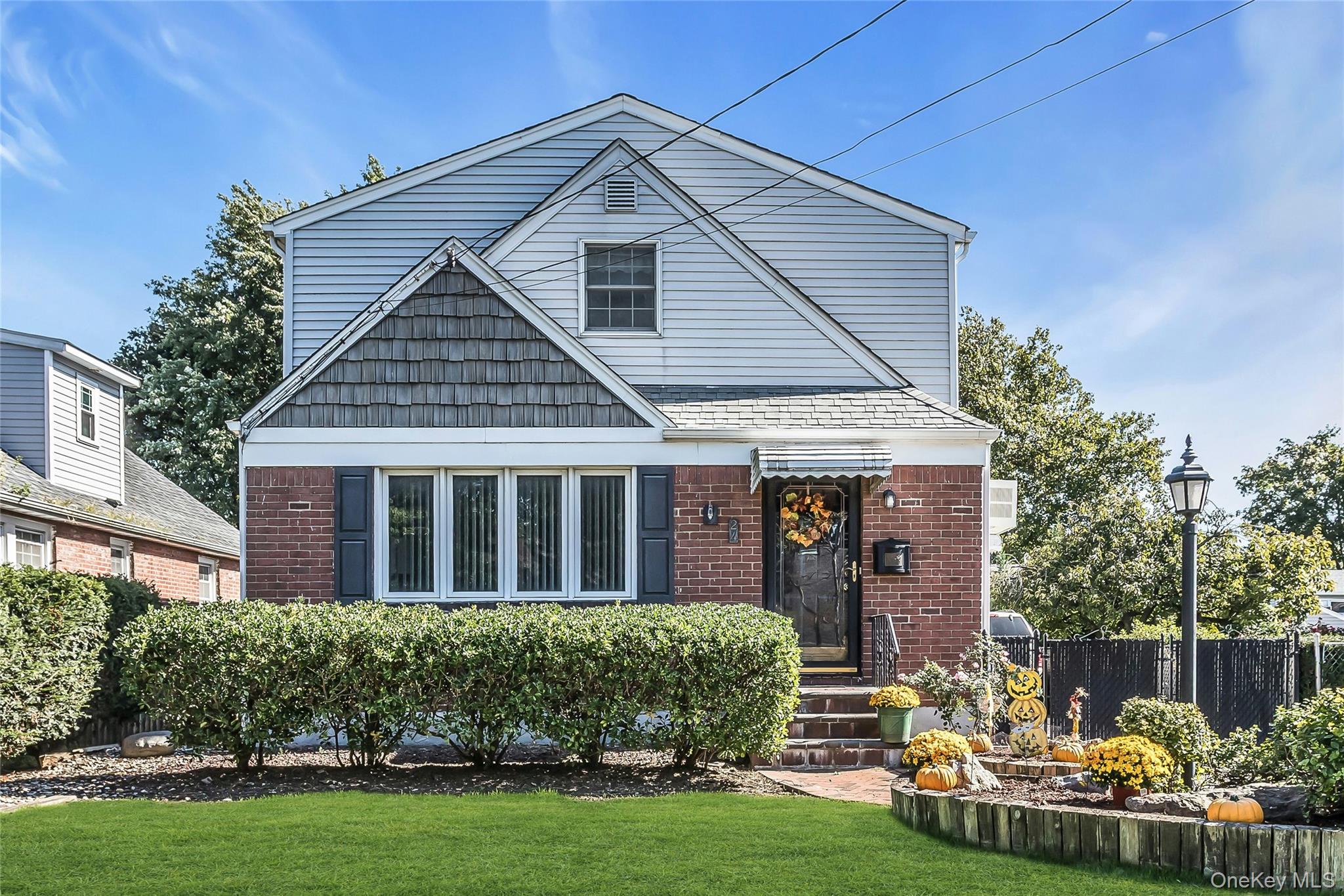 24 Fieldston Street — photo