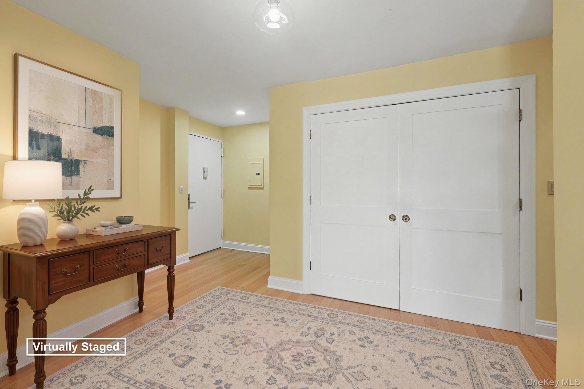 720 Milton Road Unit N4E — photo