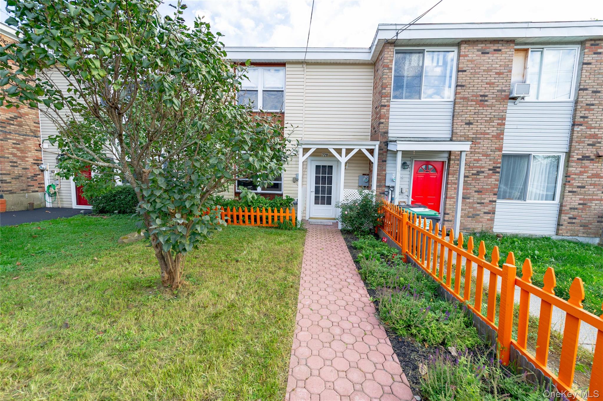 728 Silver Lake Scotchtown Road — photo