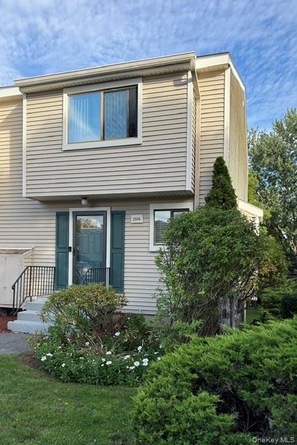 2606 Village Drive — photo