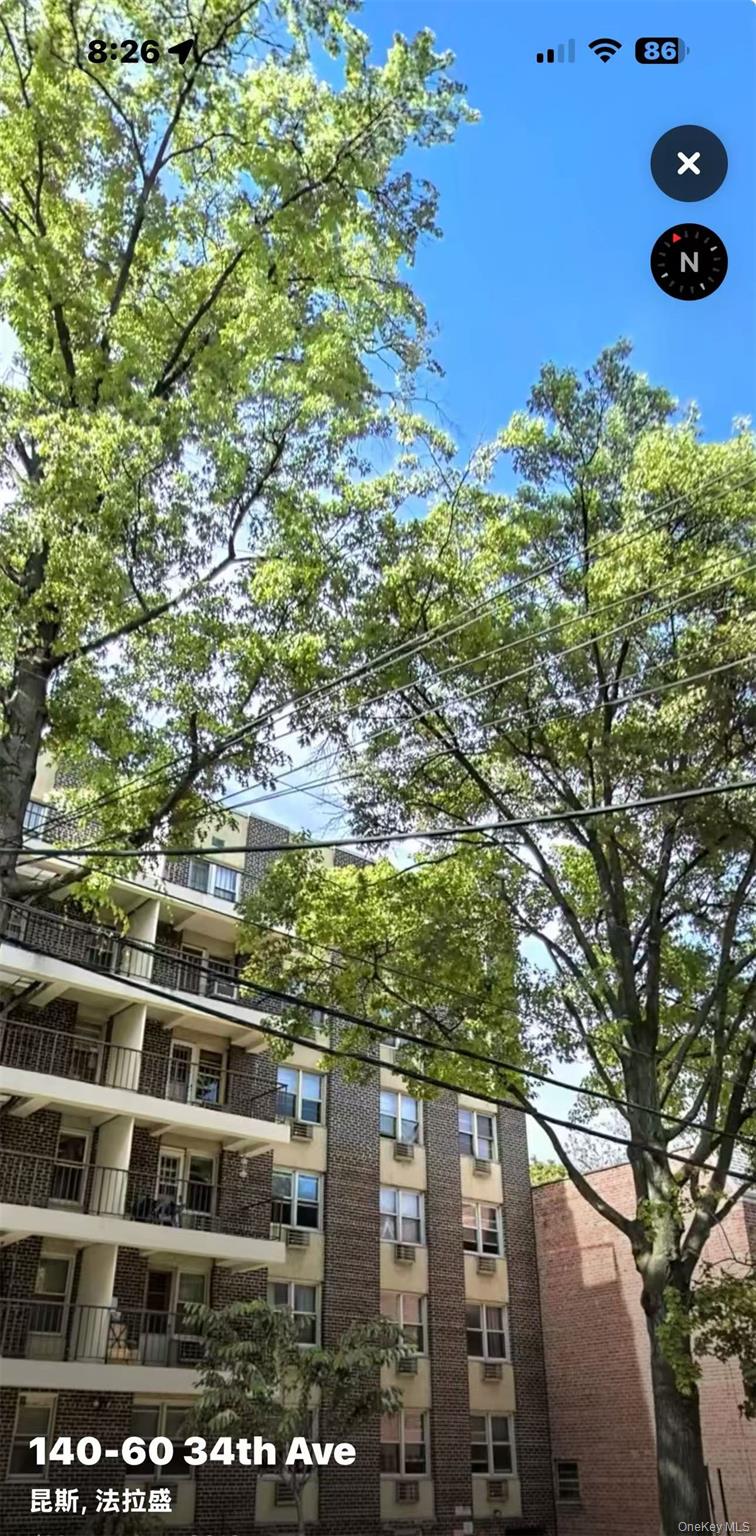 14055 34th Avenue 5B — photo