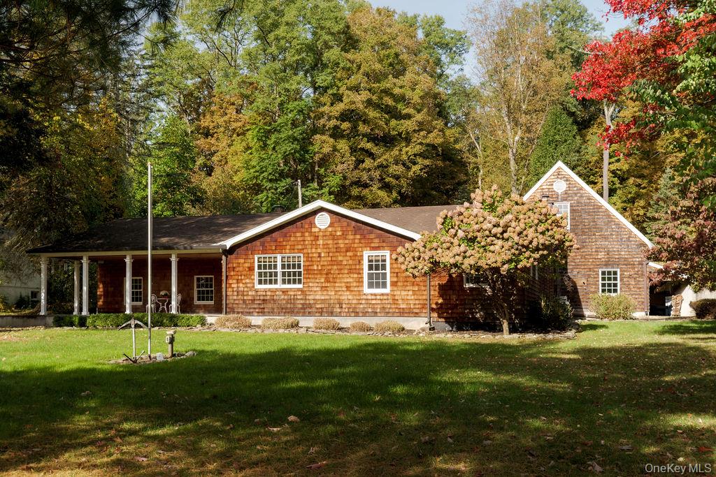 347 Spring Lake Road — photo