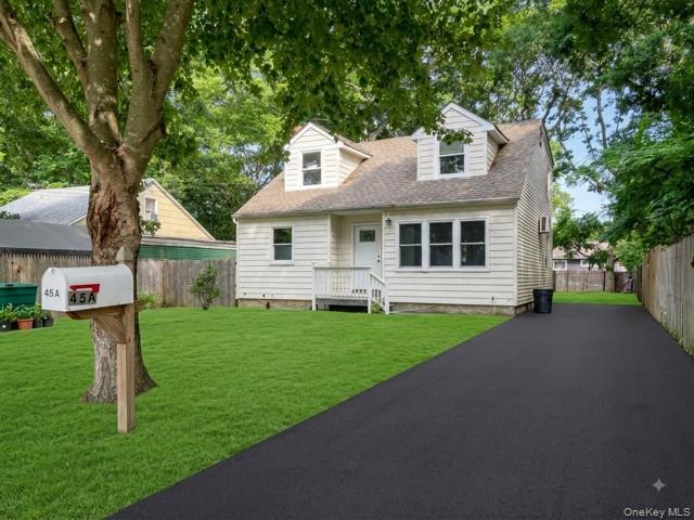 45A Brushwood Drive — photo