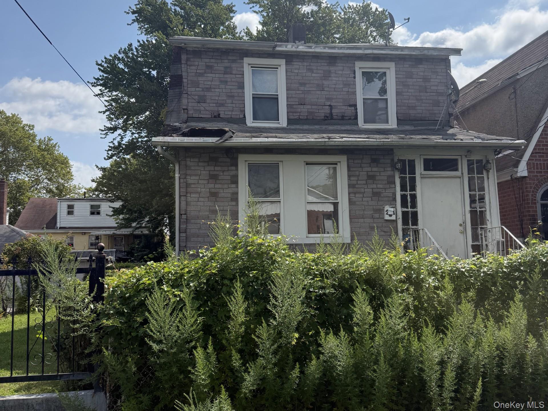 21 Johnson Street — photo