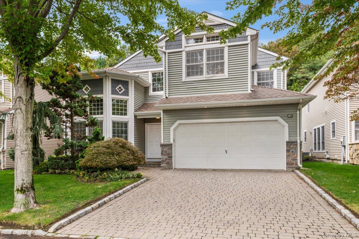 134 Sagamore Drive — photo
