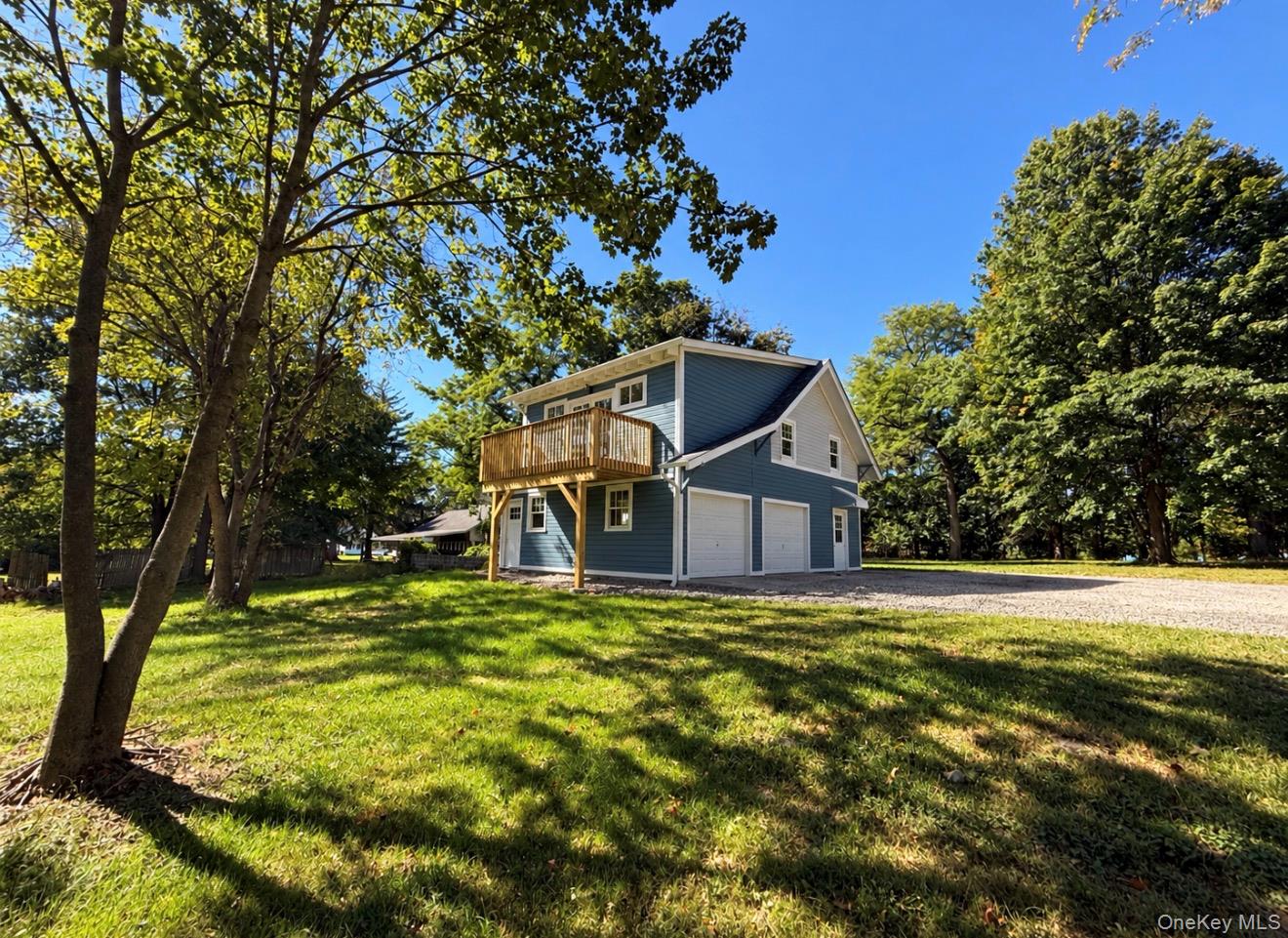 72 Webb Road — photo