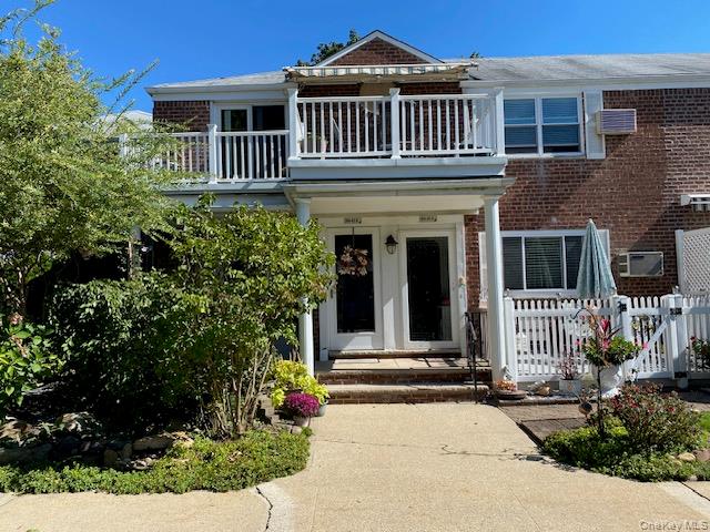 264-63 Langston Avenue 2nd Floor — photo