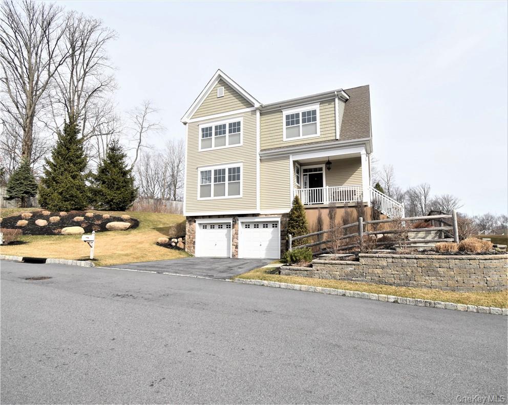 4 High Ridge Lane — photo