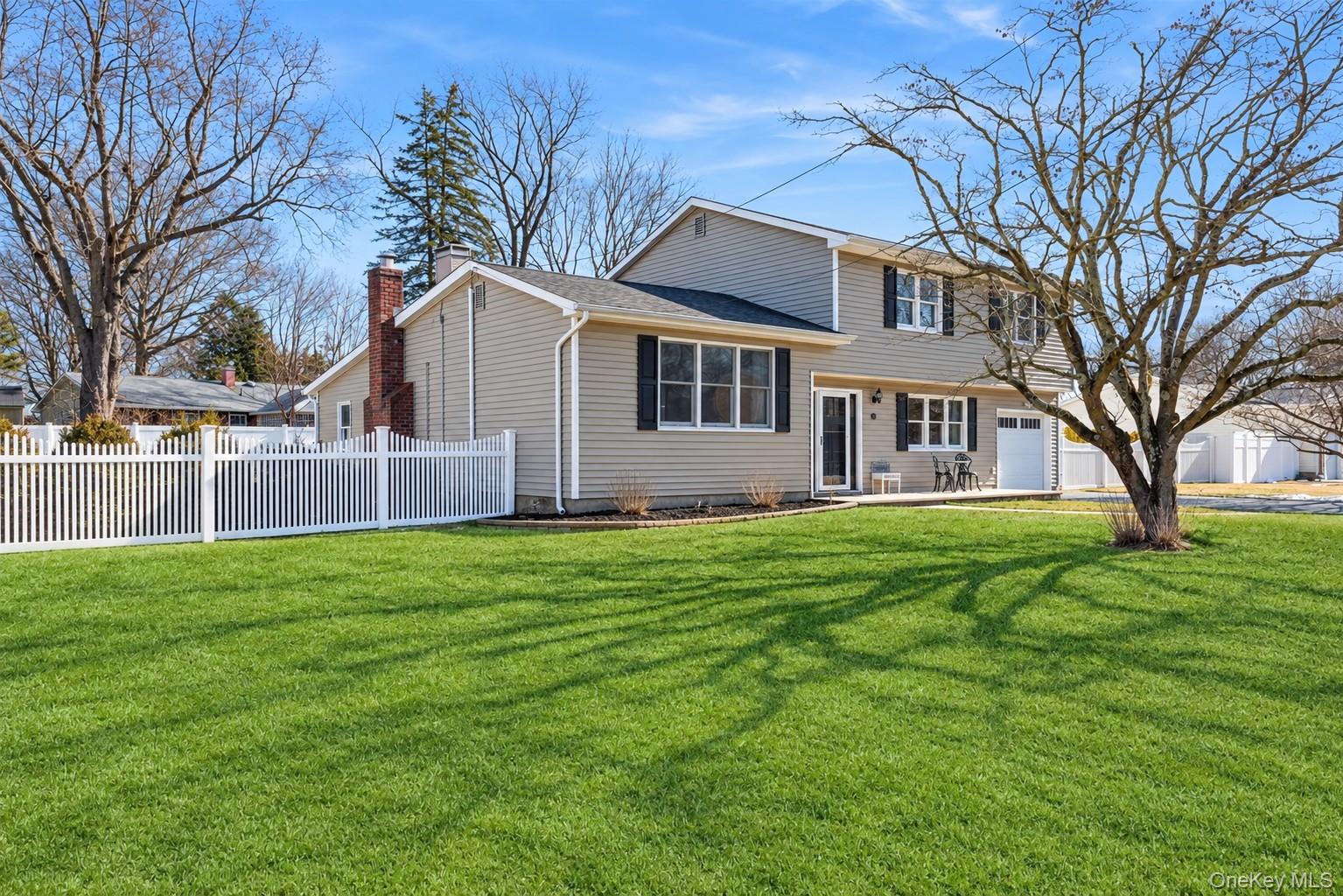 153 Montrose Drive — photo
