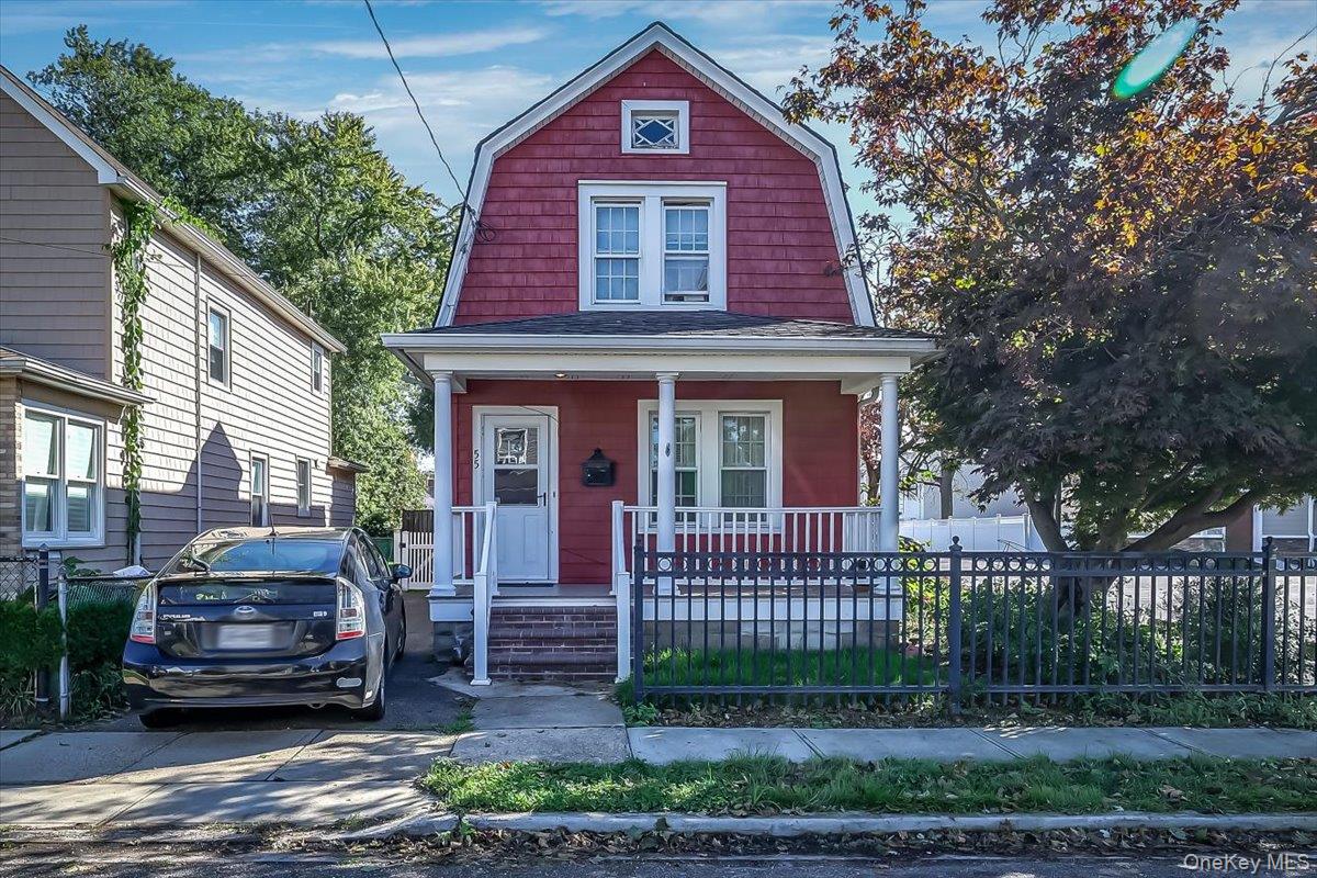55 Columbia Street — photo